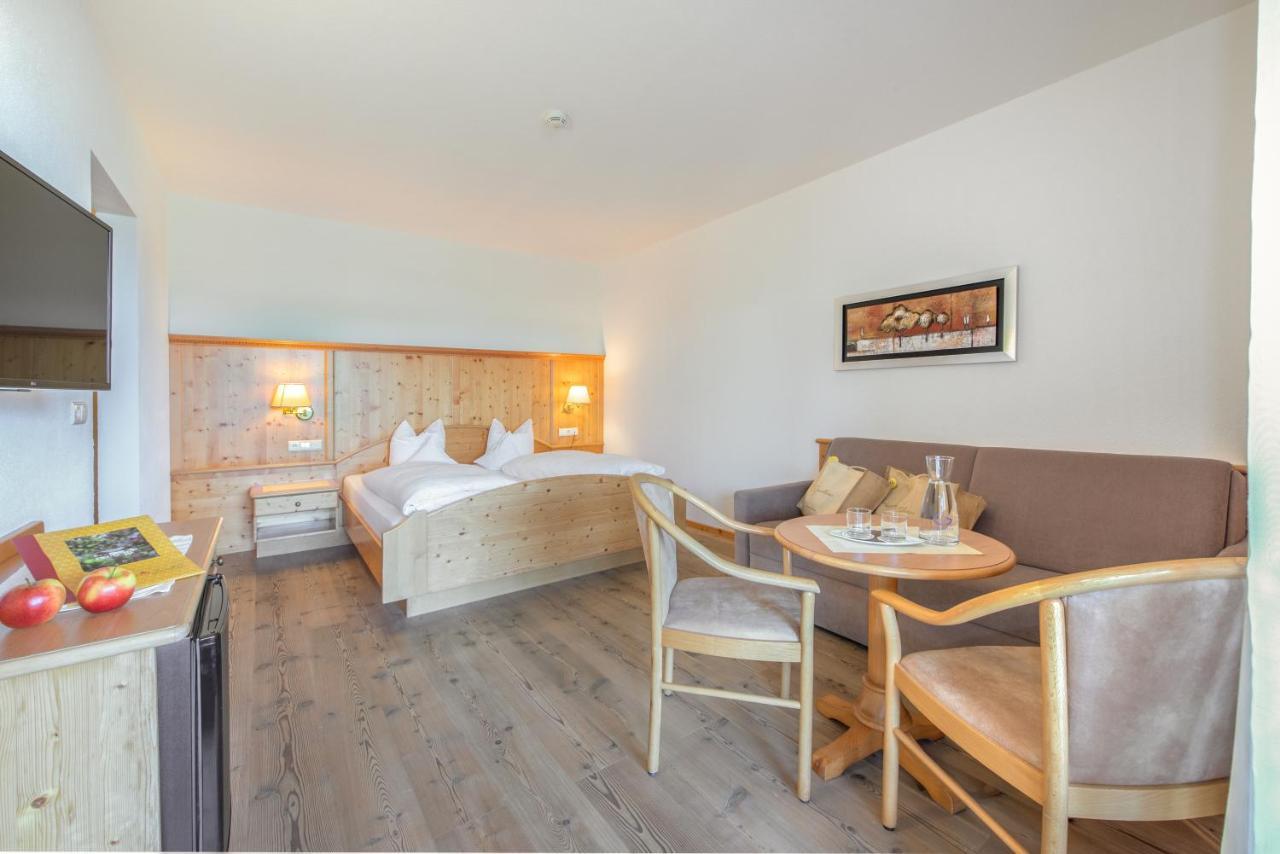 Hotel Jonathan Natz-Schabs Экстерьер фото