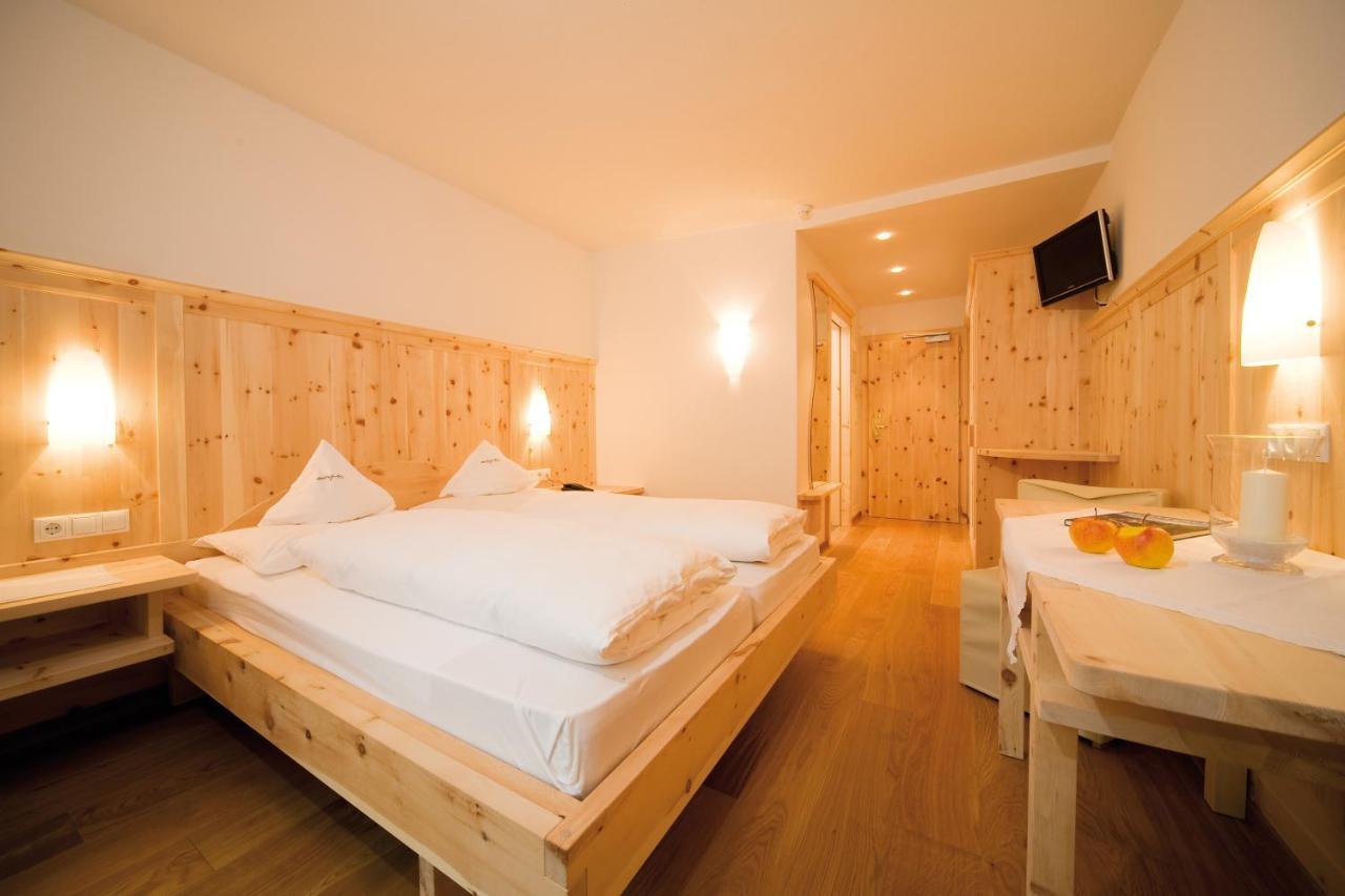 Hotel Jonathan Natz-Schabs Экстерьер фото