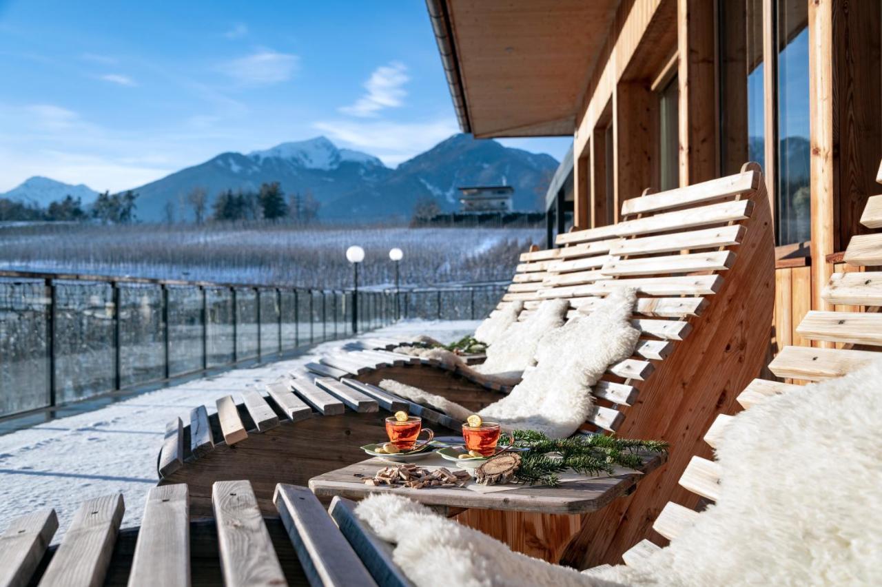 Hotel Jonathan Natz-Schabs Экстерьер фото