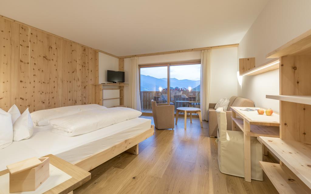 Hotel Jonathan Natz-Schabs Экстерьер фото