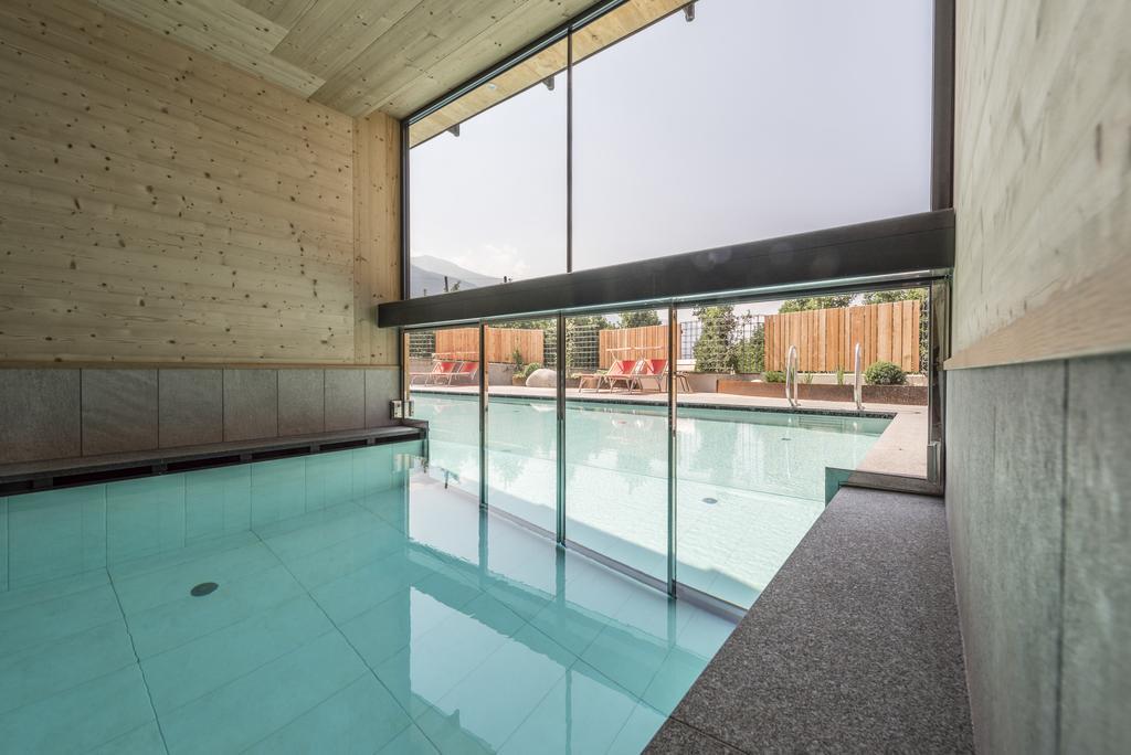 Hotel Jonathan Natz-Schabs Экстерьер фото