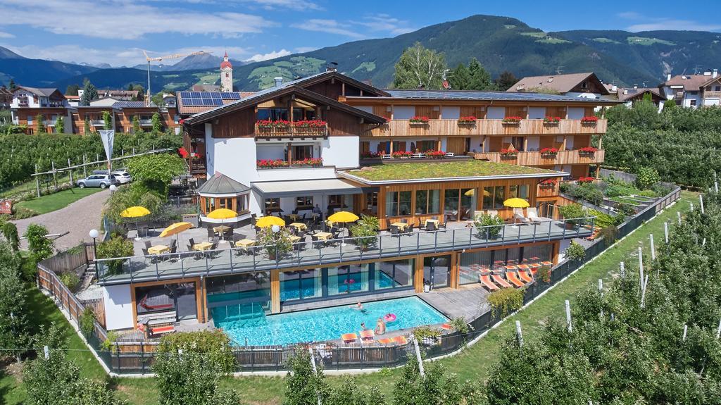 Hotel Jonathan Natz-Schabs Экстерьер фото