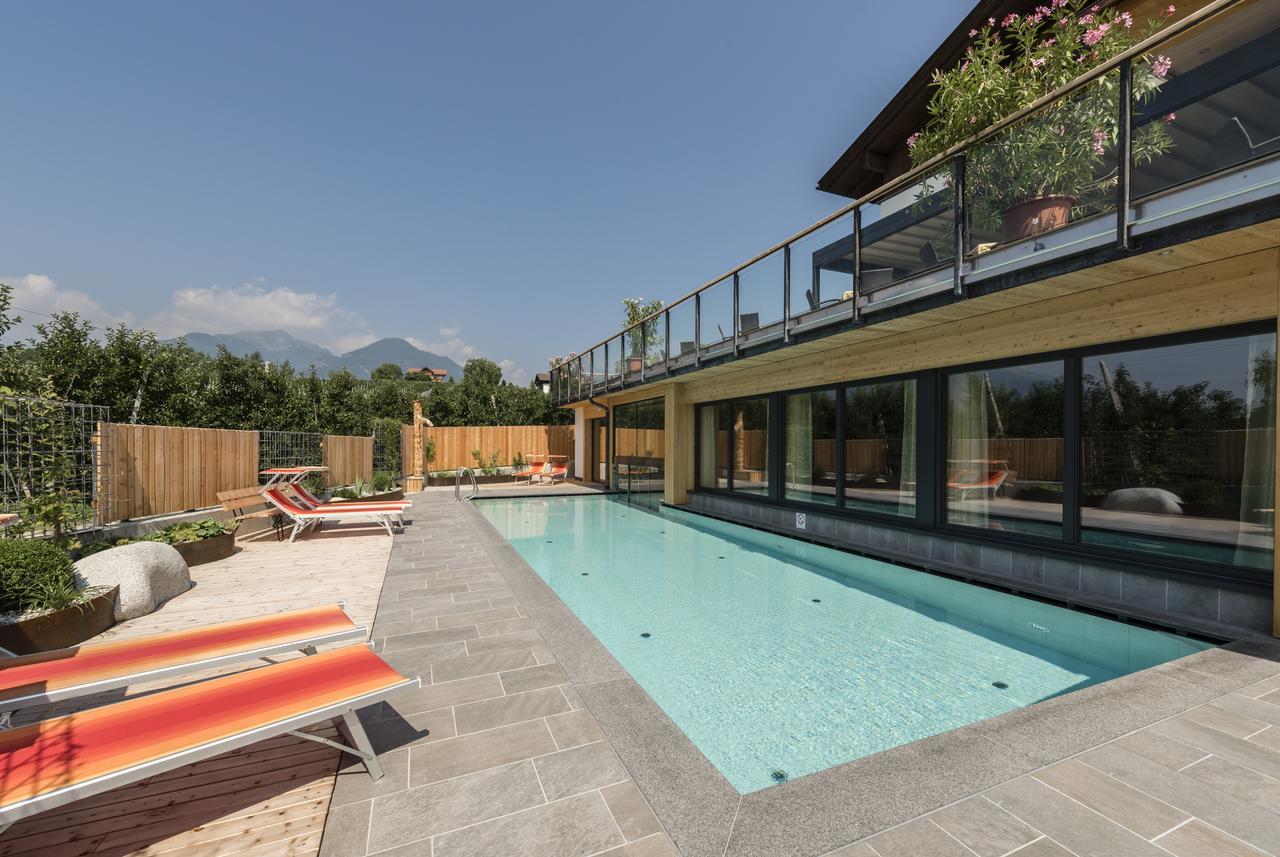 Hotel Jonathan Natz-Schabs Экстерьер фото