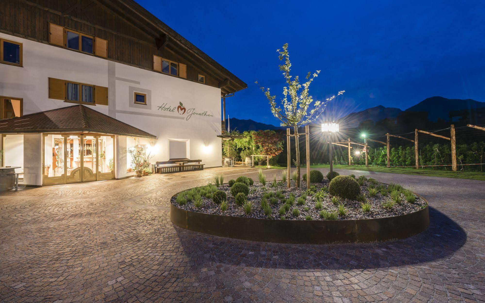 Hotel Jonathan Natz-Schabs Экстерьер фото