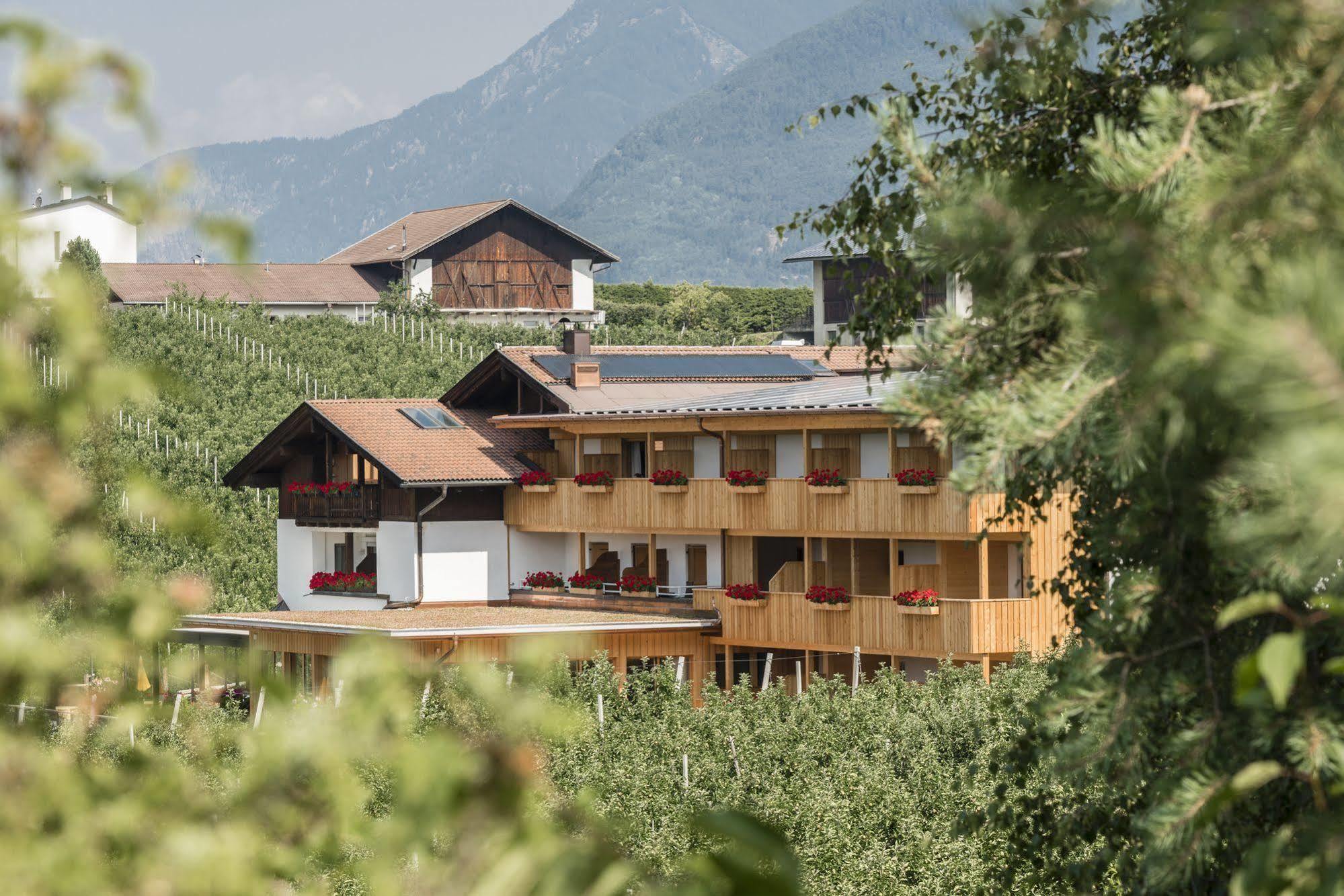 Hotel Jonathan Natz-Schabs Экстерьер фото