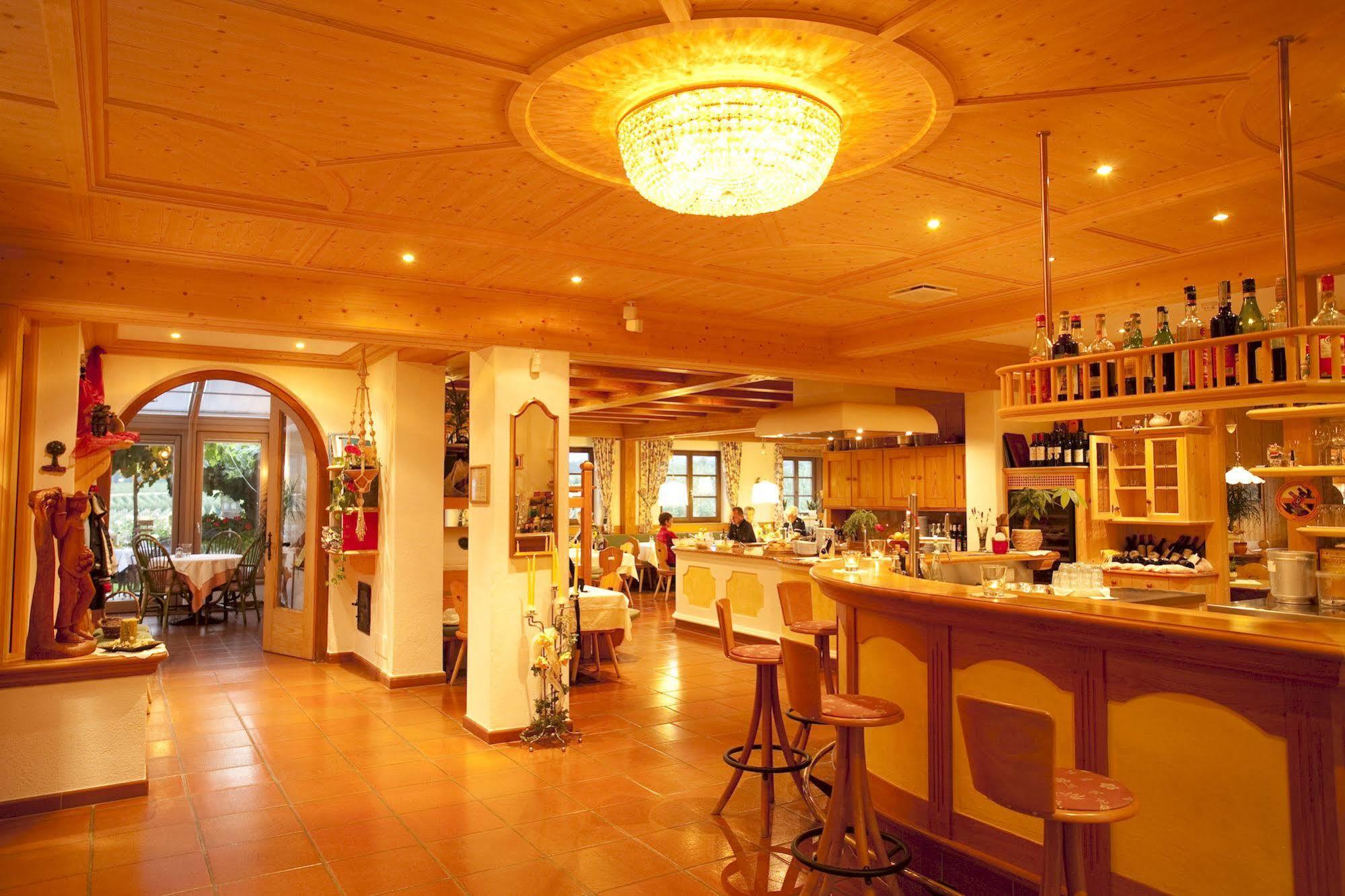 Hotel Jonathan Natz-Schabs Экстерьер фото