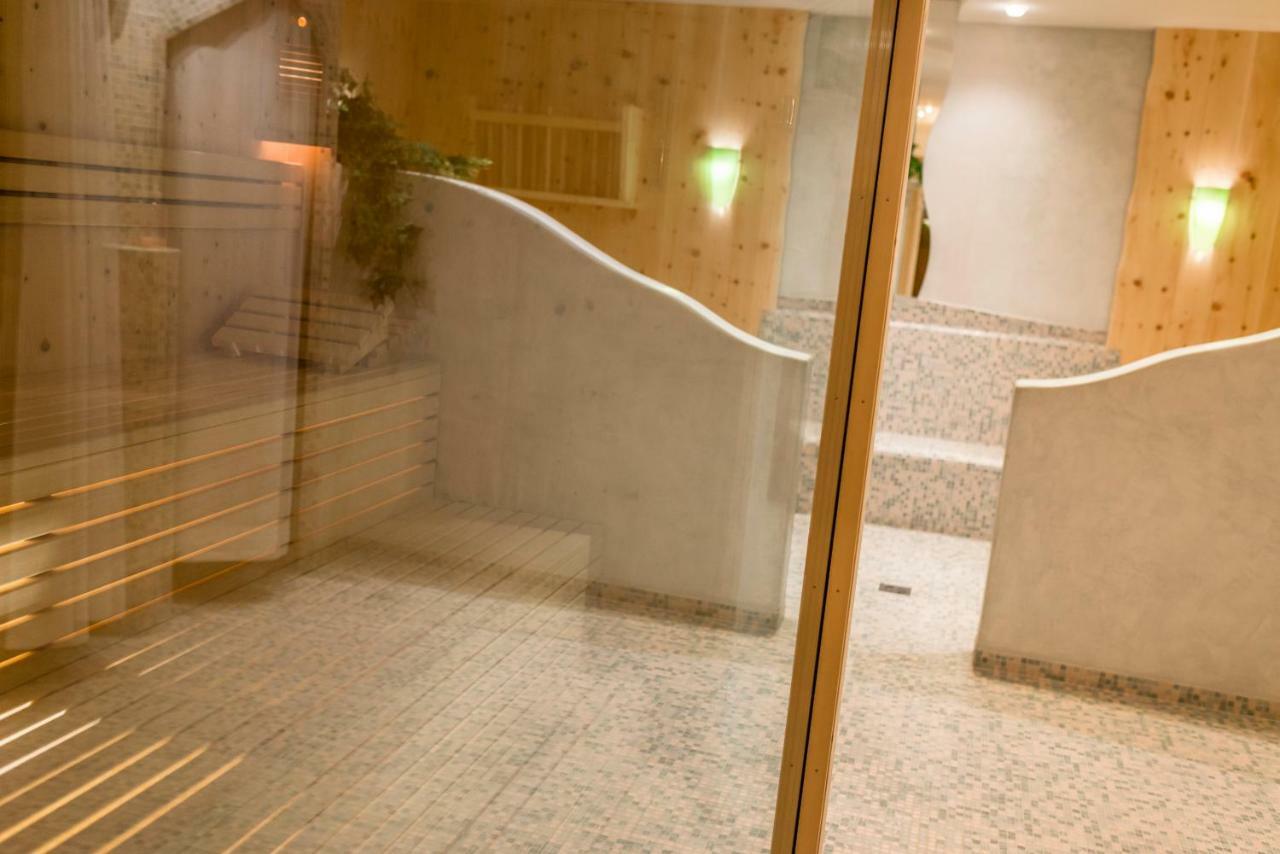 Hotel Jonathan Natz-Schabs Экстерьер фото